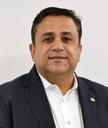 Mukul Girotra