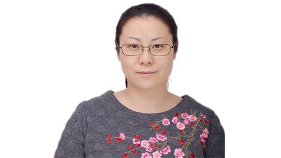 Susan Nie Ecolab Food Safety Expert