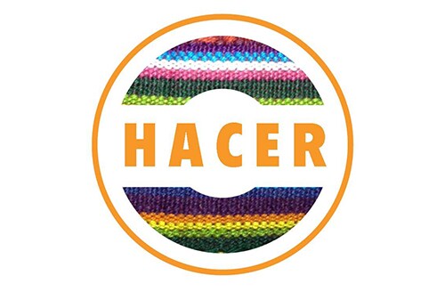 HACER Logo