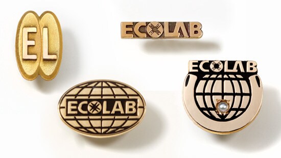 Our History of Service | Ecolab