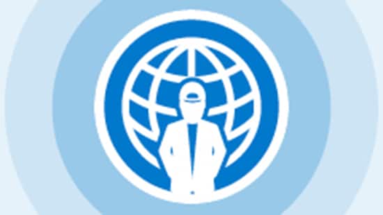 Person icon