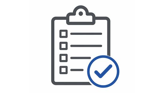 Validation and change control icon